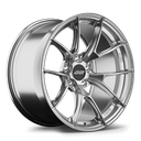 Apex 2005-2014 Mustang 18x10" ET40 VS-5RS Forged Wheel Brushed Clear