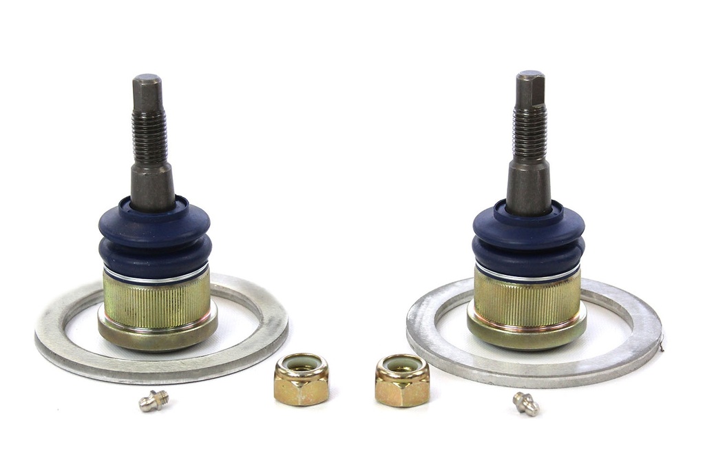 Steeda Mustang X2 Ball Joints (1994-2004/1979-1993 w/ SN95 Knuckle)