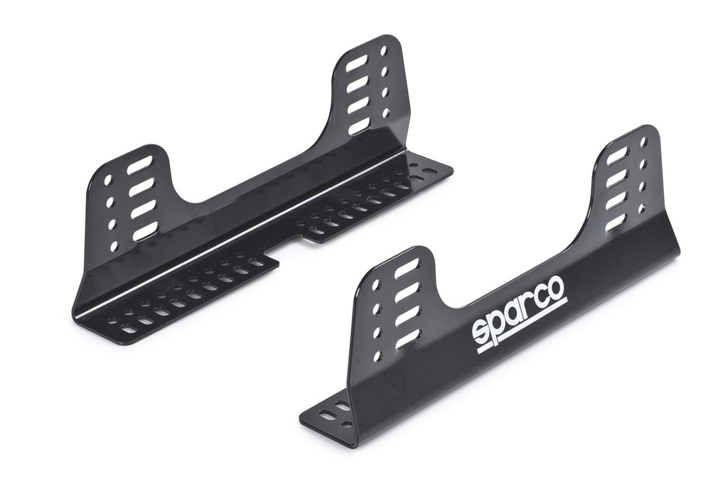 Sparco Seat Side Mounts (Pair)