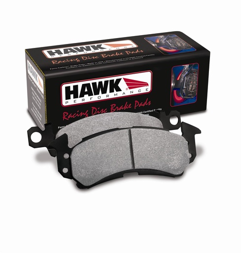 [HAW-HB928N.644] Hawk 2020+ Mustang GT500 HP Plus Front Brake Pads
