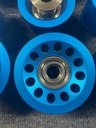 CorteX 2024+ Mustang S650 Monoball Bearing Kit
