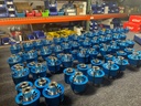 CorteX 2024+ Mustang S650 Rear Monoball Bearing Kit