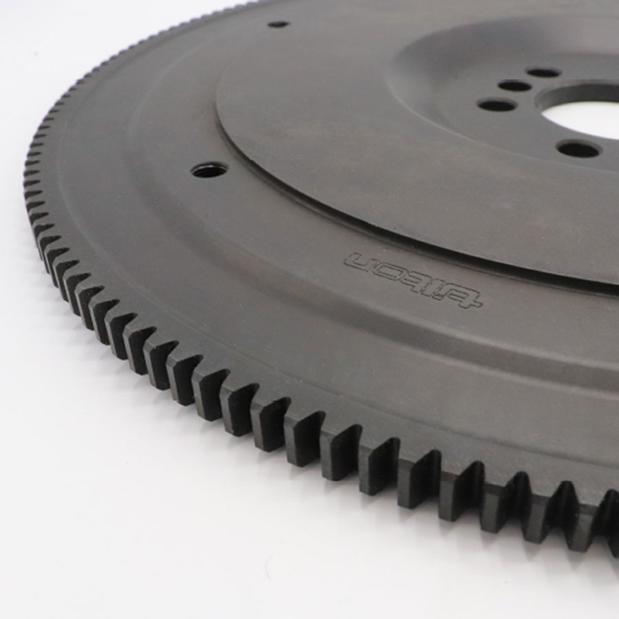 Tilton Clutch Kit, Twin Disc ST-246, Organic, Sprung, Coyote w/ TKX