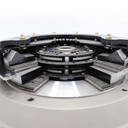 Tilton Clutch Kit, Twin Disc ST-246, Organic, Sprung, Coyote w/ TKX