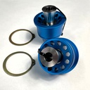 CorteX Racing 2024+ Mustang S650 Front Monoball Bearing Kit