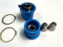 CorteX 2024+ Mustang S650 Rear Monoball Bearing Kit