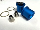 CorteX 2024+ Mustang S650 Rear Monoball Bearing Kit