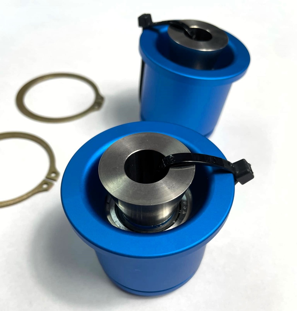 CorteX 2024+ Mustang S650 Rear Monoball Bearing Kit