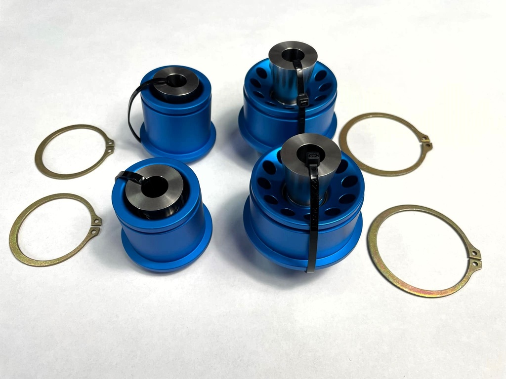 CorteX 2024+ Mustang S650 Monoball Bearing Kit