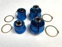 CorteX 2024+ Mustang S650 Monoball Bearing Kit
