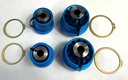 CorteX 2024+ Mustang S650 Monoball Bearing Kit