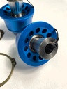 CorteX 2024+ Mustang S650 Monoball Bearing Kit