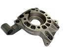 CorteX 1979-1993 Mustang SLA Front Suspension System with Radial X Spindles