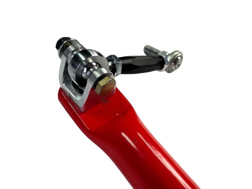 CorteX 1979-1993 Mustang SLA Front Suspension System with Radial X Spindles