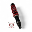 MCS 1-Way Coilovers with Springs, SLA Front 64-24 (Pair)