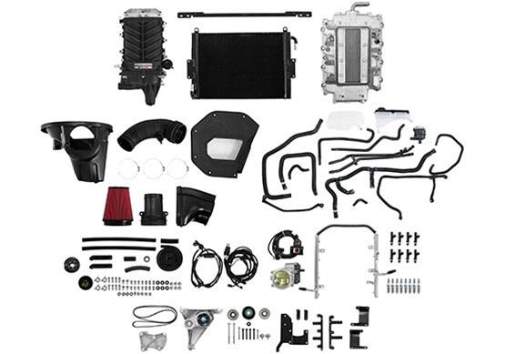 Roush 2018-2021 Mustang Phase 2 Supercharger Kit