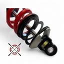 MCS 1-Way Coilovers, with Springs, Rear, 64-14 (Pair)