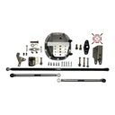 CorteX 2005-2014 Mustang Xtreme-Grip™ Watts Link System - Street