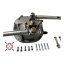 CorteX 2005-2014 Mustang Xtreme-Grip Complete Track Suspension System