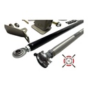 CorteX 2005-2014 Mustang Xtreme-Grip Complete Track Suspension System