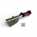 CorteX 2005-2014 Mustang Xtreme-Grip™ Single Adjustable Coil Over System - Street