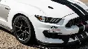 Forgeline GS1R Mustang GT4 Wheel Set  (18"x11) S550