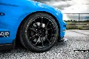 Forgeline GS1R Mustang GT4 Wheel Set  (18"x10.5") S197
