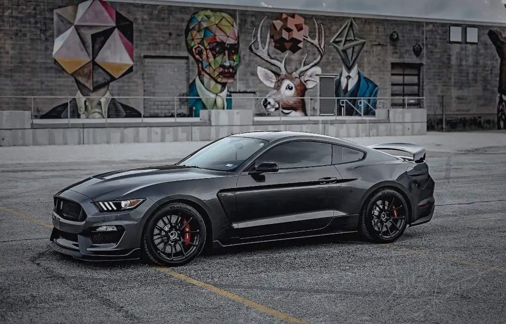 Forgeline Wheel, GSR1, Custom 1-piece