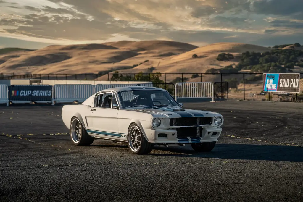 Forgeline Wheel, GA3, Custom 3-Piece