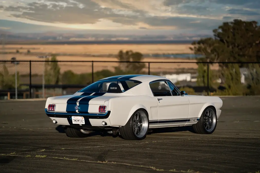 Forgeline Wheel, GA3, Custom 3-Piece