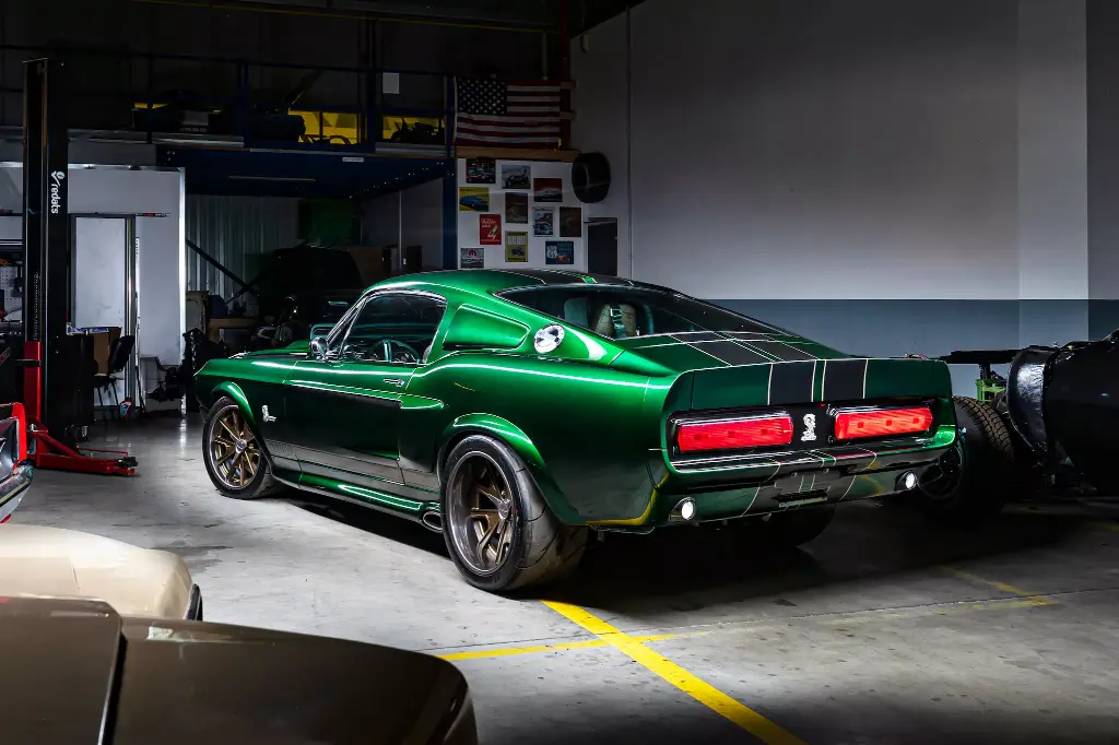 Forgeline Wheel, Grudge, Custom 3-Piece 