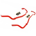 CorteX 2015-2026 Mustang Stage 1 Suspension System