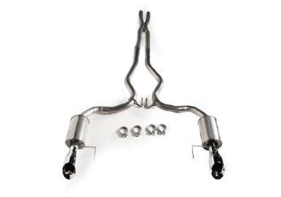 Roush 2015-2017 Mustang GT Cat-Back Exhaust