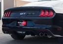 Roush 2018-2022 Mustang GT Cat-Back Exhaust