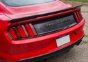 Roush 2015-2022 Mustang Rear Spoiler