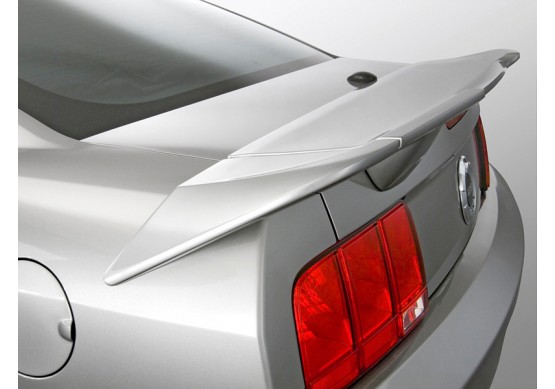 Roush 2005-2009 Mustang Rear Spoiler