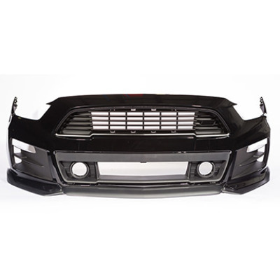 Roush 2015-2017 Mustang R7 Complete Front Fascia