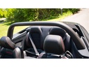 Roush 2015-2022 Mustang Convertible Style Bar