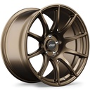 Apex 2005-2014 Mustang 18x11" ET52 SM-10 Wheel Satin Bronze