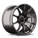 Apex 2005-2014 Mustang 19x11" ET52 SM-10 Wheel Anthracite