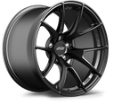 Apex 2005-2014 Mustang 18x10" ET40 VS-5RS Forged Wheel Satin Black