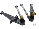 CorteX 1964-1966 Mustang Front Suspension System