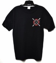 CorteX Racing Logo Tee Shirt