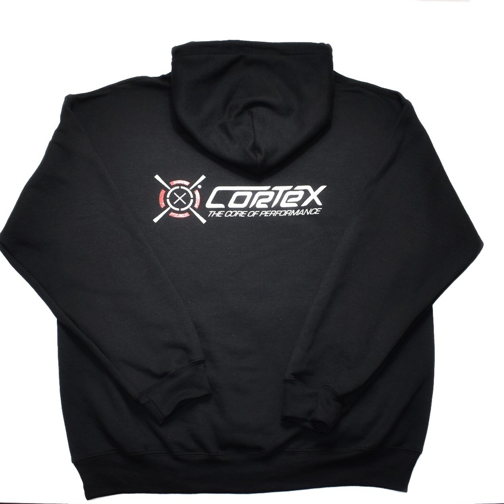 CorteX Racing Hoodie