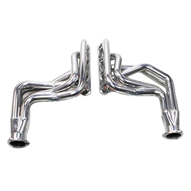 Doug's Headers 1 3/4" Tube Full Length Header Ford Mustang 64-73 Fairlane 66-67 Falcon 60-65 Cougar 67-68 SBF 260-351W, Falcon 60-65 260-302W, CorteX Suspension