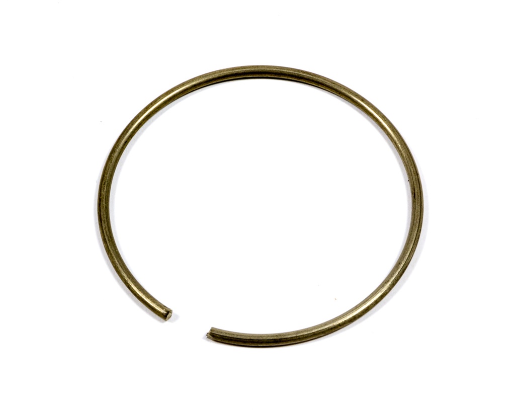 Retaining Ring, SS Retaining Ring For Lower Spring Perch ST08