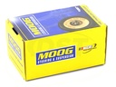 Upper Ball Joint, Moog K772