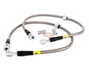 Stoptech / CorteX STR40 355 x 35mm, S197 Spec Mustang Brake System
