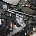 CorteX Racing 2005-2014 Mustang Rear Suspension System - Track
