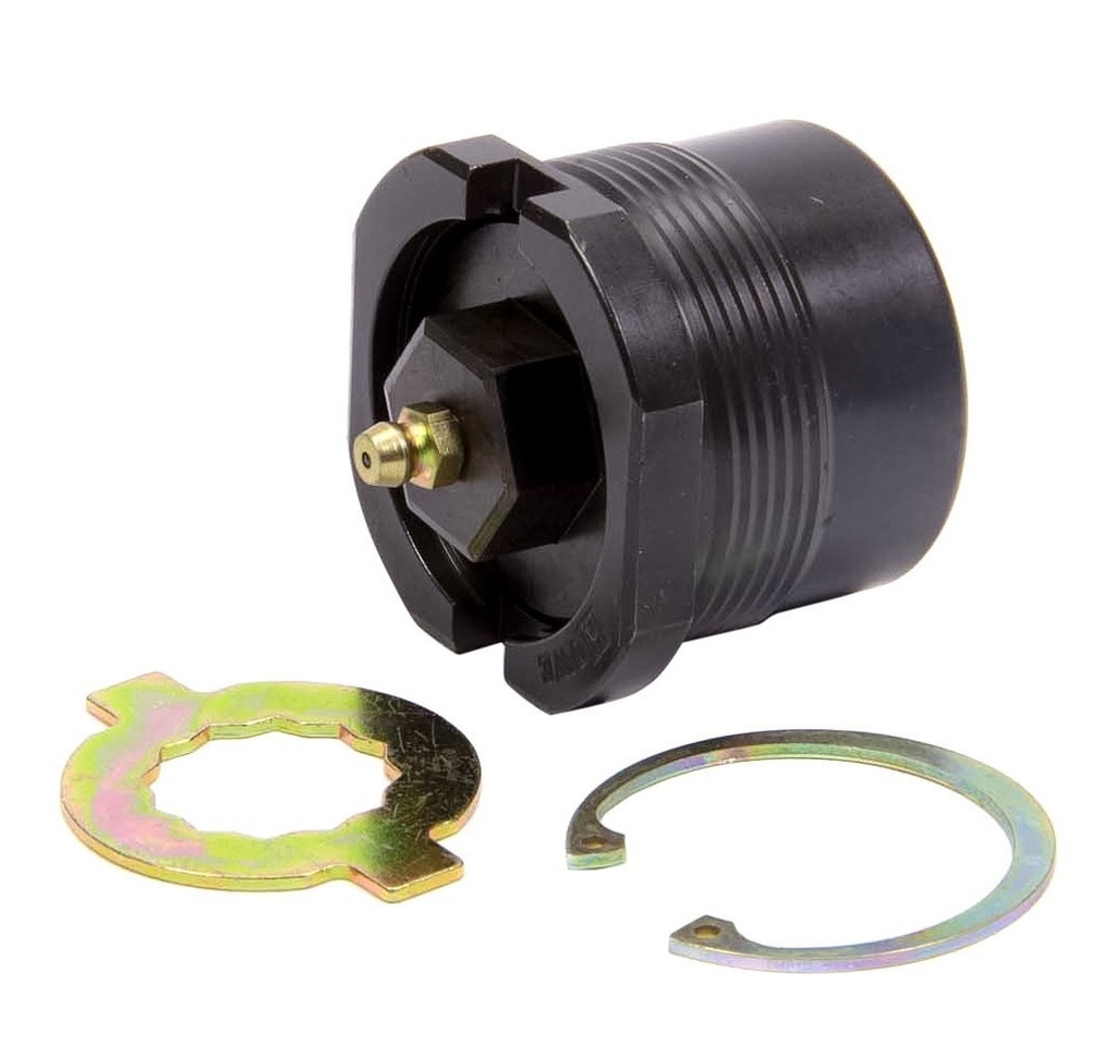 Howe competition lower ball joint housing, Extreme